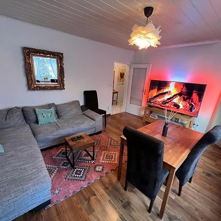 Otto Apartment Brémai repülőtér Kültér fotó