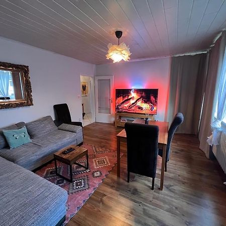 Otto Apartment Brémai repülőtér Kültér fotó