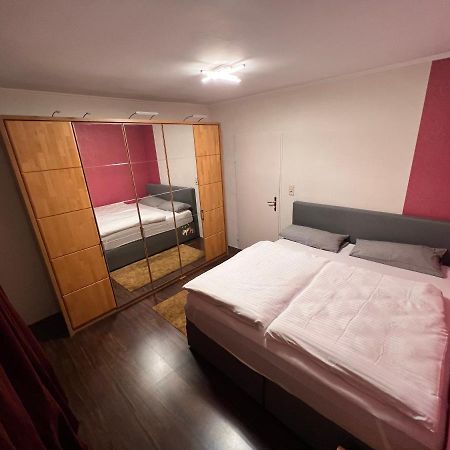 Otto Apartment Brémai repülőtér Kültér fotó