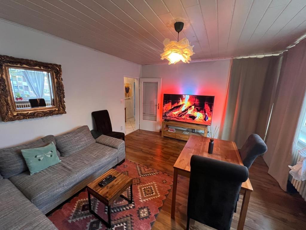 Otto Apartment Brémai repülőtér Kültér fotó