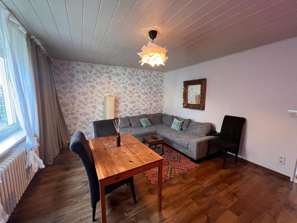 Otto Apartment Brémai repülőtér Kültér fotó