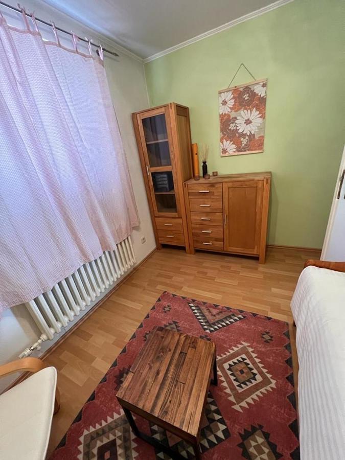 Otto Apartment Brémai repülőtér Kültér fotó