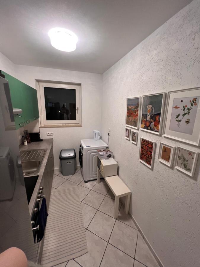 Otto Apartment Brémai repülőtér Kültér fotó