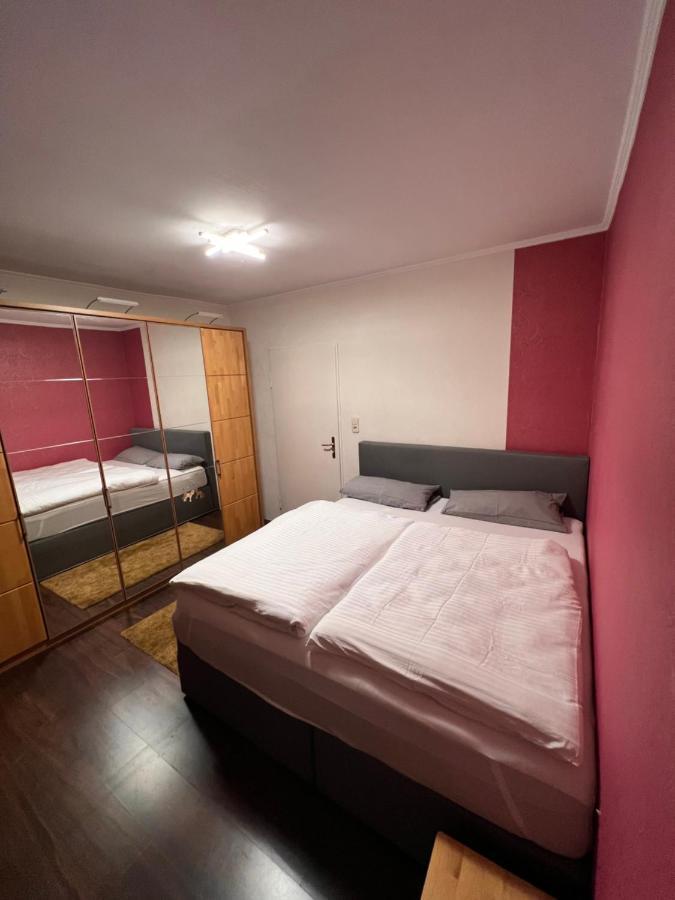 Otto Apartment Brémai repülőtér Kültér fotó