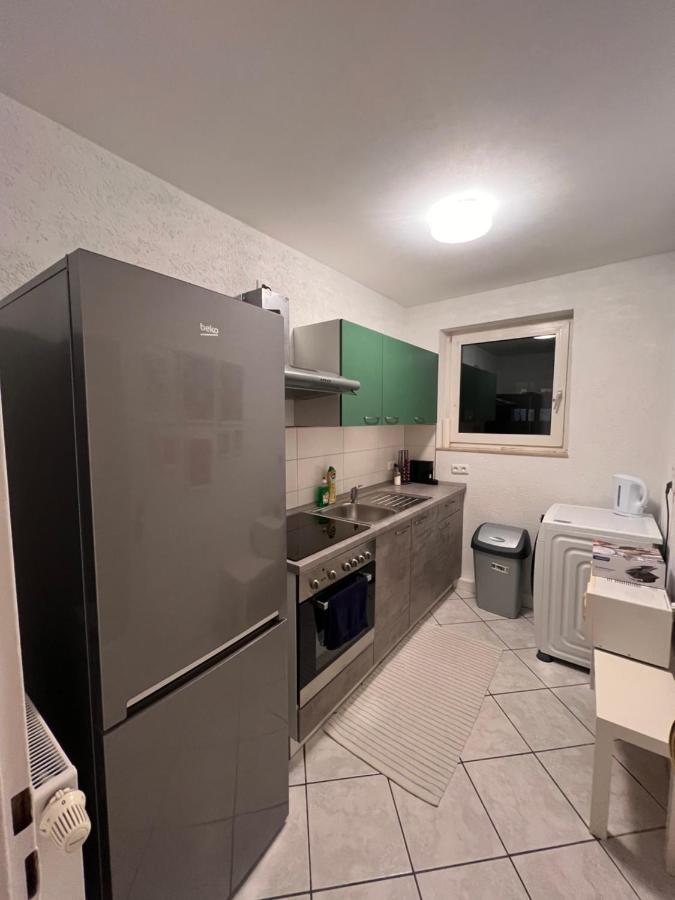 Otto Apartment Brémai repülőtér Kültér fotó
