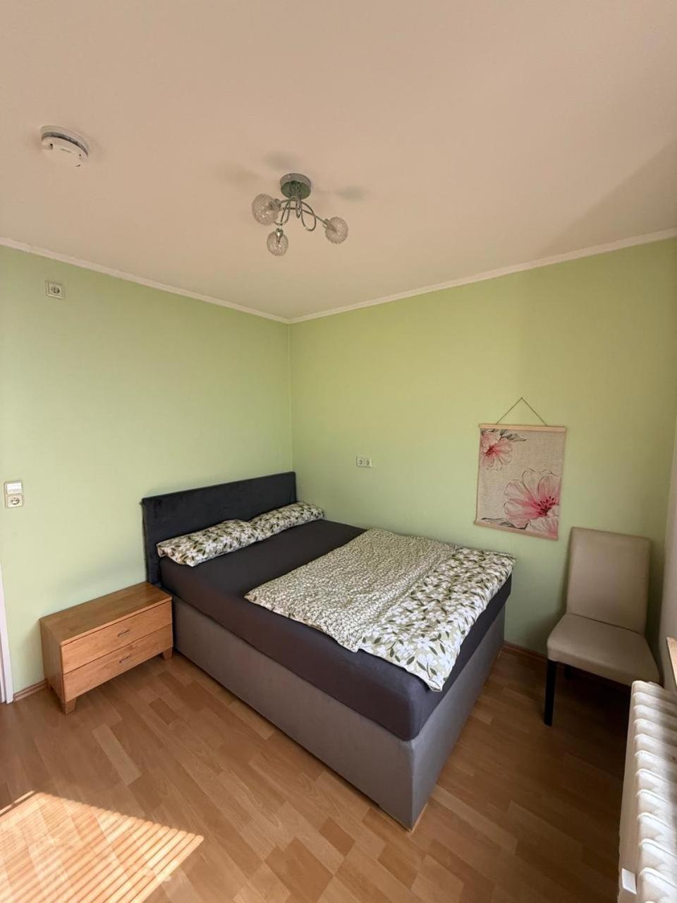 Otto Apartment Brémai repülőtér Kültér fotó