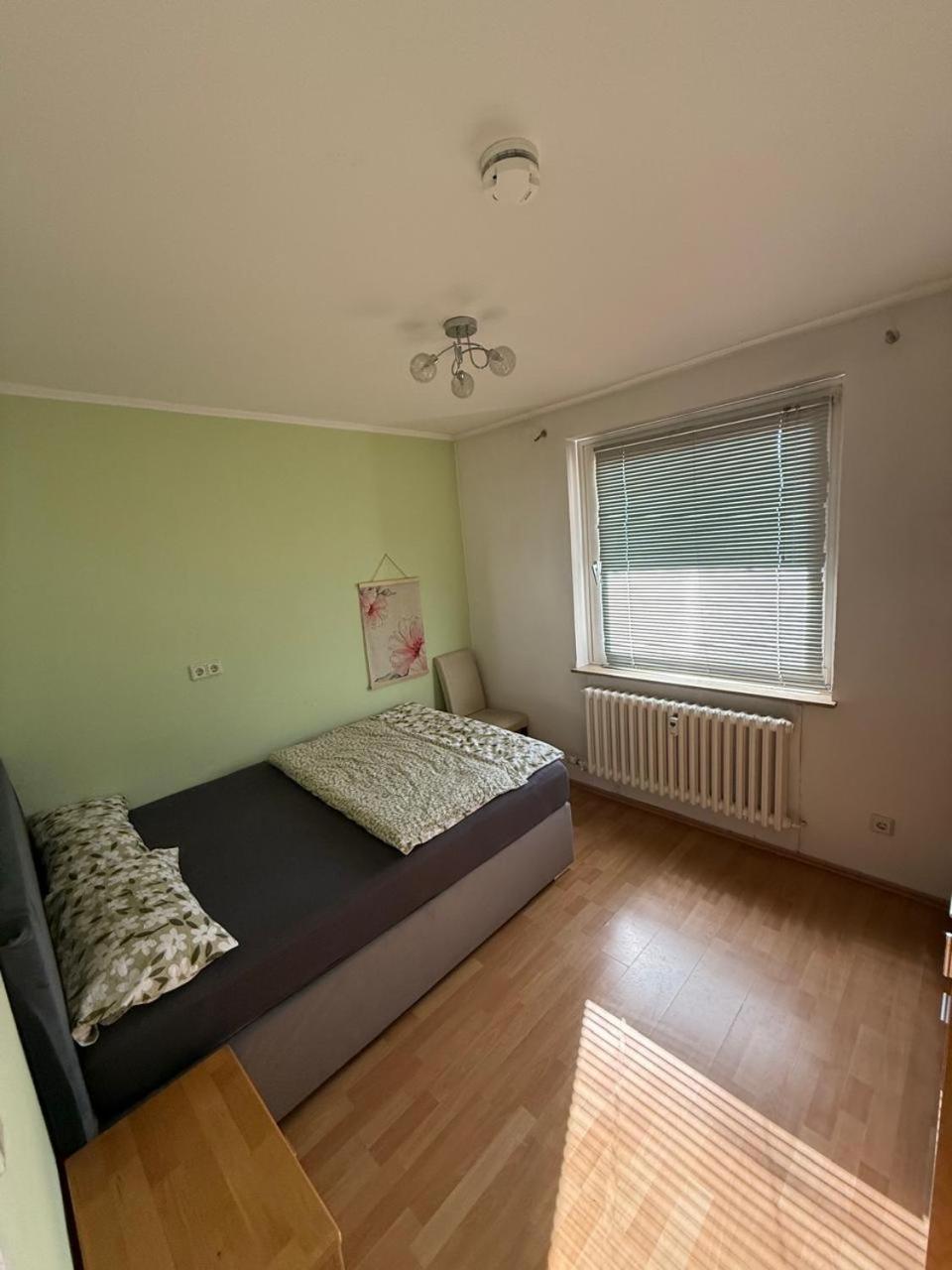 Otto Apartment Brémai repülőtér Kültér fotó